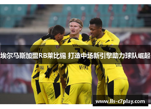 埃尔马斯加盟RB莱比锡 打造中场新引擎助力球队崛起