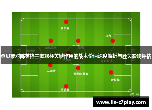 登贝莱对阵英格兰欧联杯关键作用的战术价值深度解析与胜负影响评估