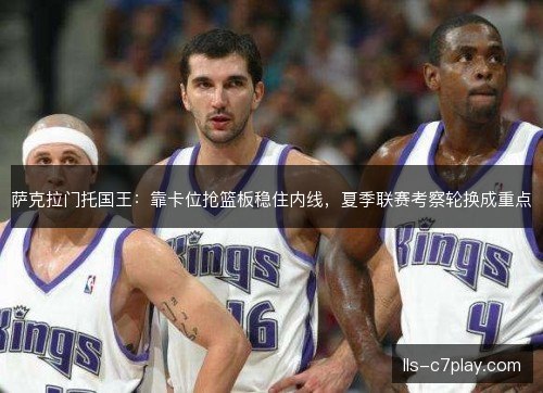 萨克拉门托国王：靠卡位抢篮板稳住内线，夏季联赛考察轮换成重点